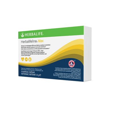herbalifeline-max